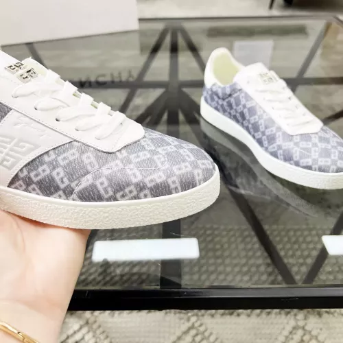 Replica Givenchy Casual Shoes For Men #1317166 $76.00 USD for Wholesale