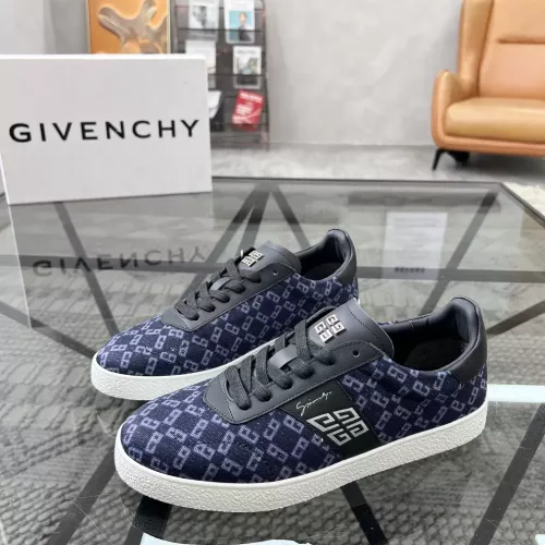 Givenchy Casual Shoes For Men #1317167