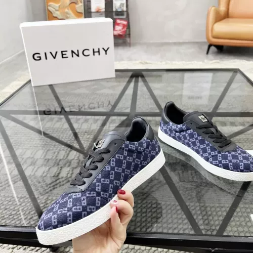 Replica Givenchy Casual Shoes For Men #1317167 $76.00 USD for Wholesale