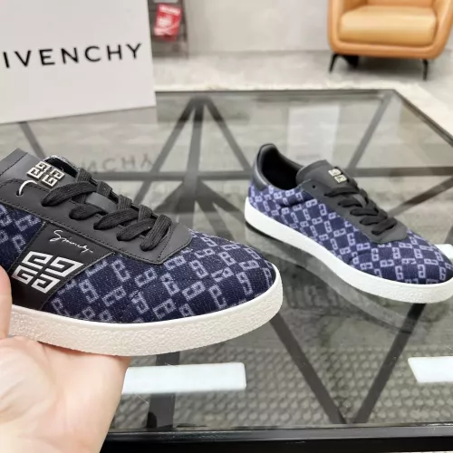 Replica Givenchy Casual Shoes For Men #1317167 $76.00 USD for Wholesale