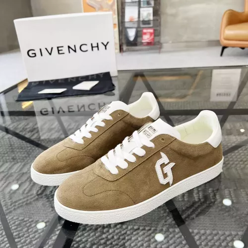 Givenchy Casual Shoes For Men #1317170