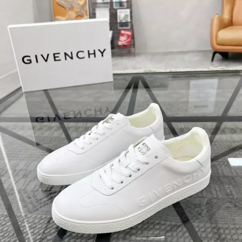 Givenchy Casual Shoes For Men #1317172