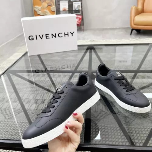 Replica Givenchy Casual Shoes For Men #1317173 $72.00 USD for Wholesale