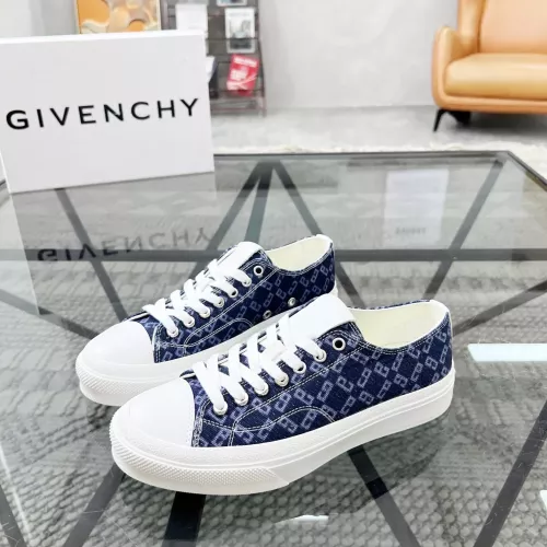Givenchy Casual Shoes For Men #1317174