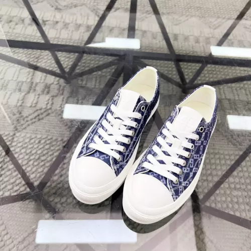 Replica Givenchy Casual Shoes For Men #1317174 $72.00 USD for Wholesale