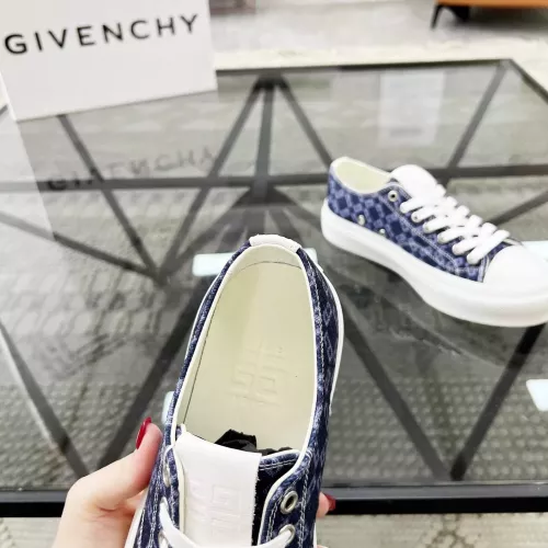 Replica Givenchy Casual Shoes For Men #1317174 $72.00 USD for Wholesale