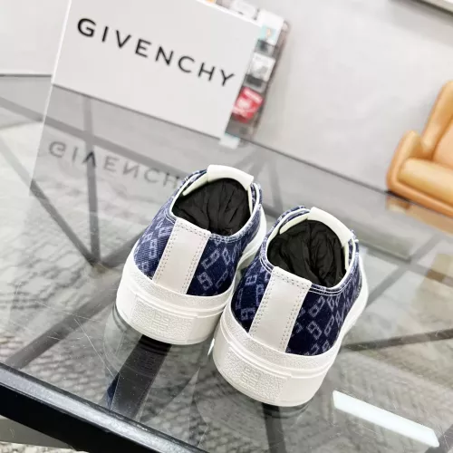 Replica Givenchy Casual Shoes For Men #1317174 $72.00 USD for Wholesale