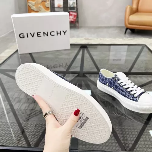 Replica Givenchy Casual Shoes For Men #1317174 $72.00 USD for Wholesale