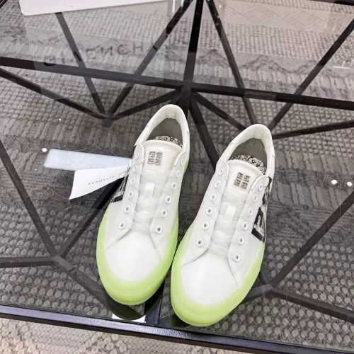 Replica Givenchy Casual Shoes For Men #1317176 $76.00 USD for Wholesale