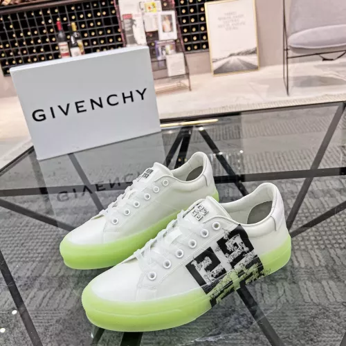 Givenchy Casual Shoes For Women #1317177
