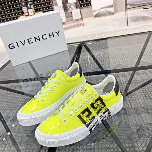 Givenchy Casual Shoes For Men #1317178