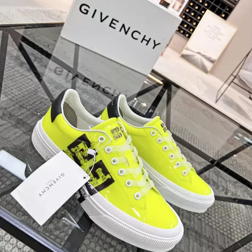 Replica Givenchy Casual Shoes For Men #1317178 $76.00 USD for Wholesale