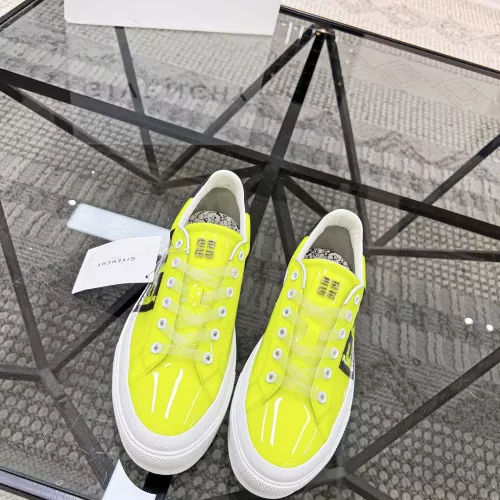 Replica Givenchy Casual Shoes For Men #1317178 $76.00 USD for Wholesale