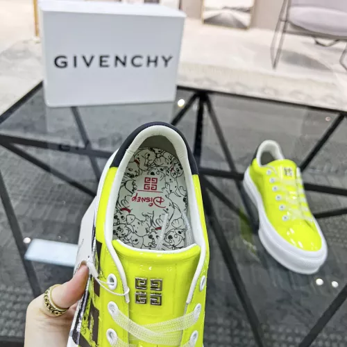 Replica Givenchy Casual Shoes For Men #1317178 $76.00 USD for Wholesale