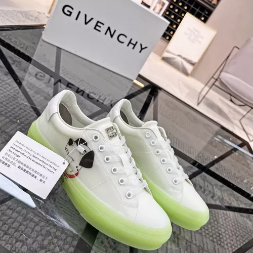 Replica Givenchy Casual Shoes For Women #1317181 $76.00 USD for Wholesale