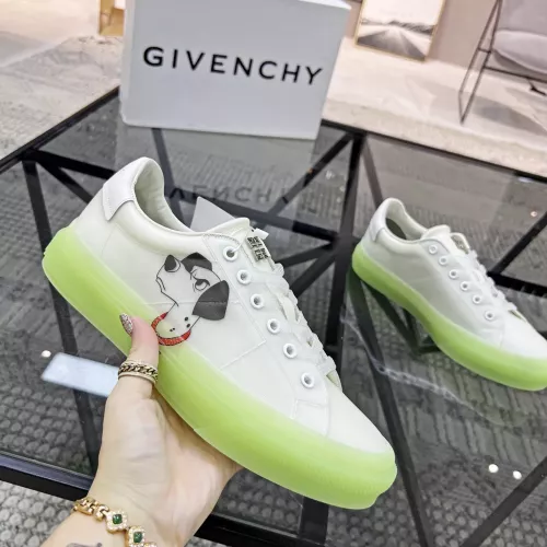 Replica Givenchy Casual Shoes For Women #1317181 $76.00 USD for Wholesale