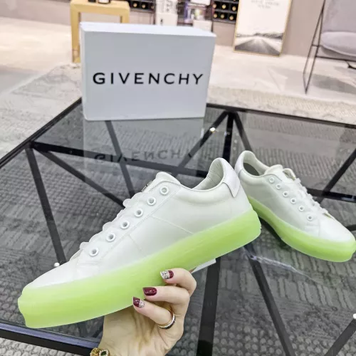 Replica Givenchy Casual Shoes For Women #1317181 $76.00 USD for Wholesale