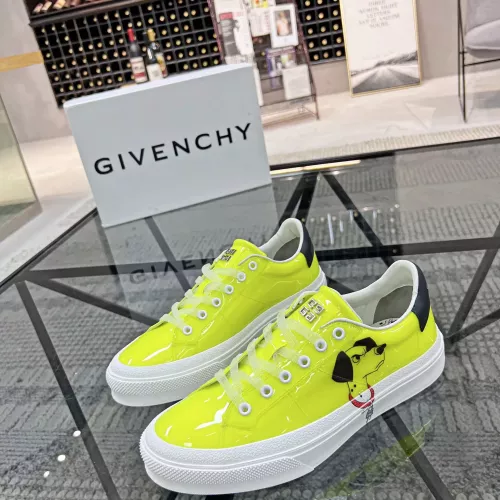 Givenchy Casual Shoes For Men #1317182