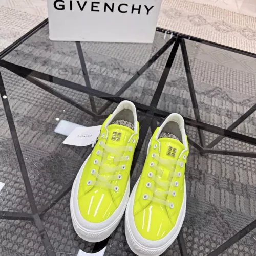 Replica Givenchy Casual Shoes For Men #1317182 $76.00 USD for Wholesale