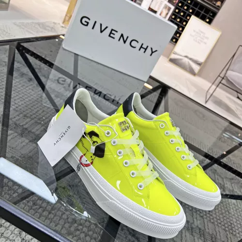 Replica Givenchy Casual Shoes For Women #1317183 $76.00 USD for Wholesale