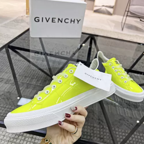 Replica Givenchy Casual Shoes For Women #1317183 $76.00 USD for Wholesale