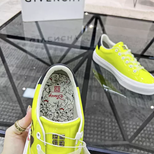 Replica Givenchy Casual Shoes For Women #1317183 $76.00 USD for Wholesale