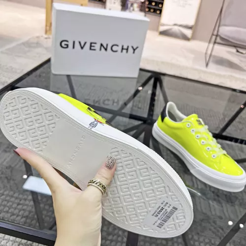 Replica Givenchy Casual Shoes For Women #1317183 $76.00 USD for Wholesale