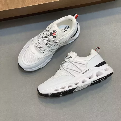 Moncler Casual Shoes For Men #1317188