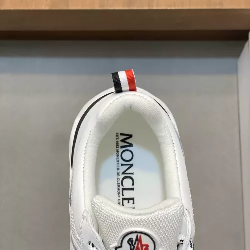 Replica Moncler Casual Shoes For Men #1317188 $130.00 USD for Wholesale