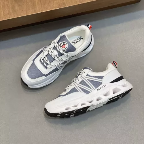 Moncler Casual Shoes For Men #1317189