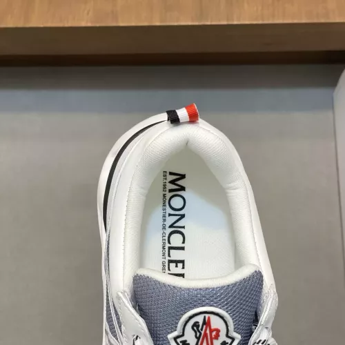 Replica Moncler Casual Shoes For Men #1317189 $130.00 USD for Wholesale