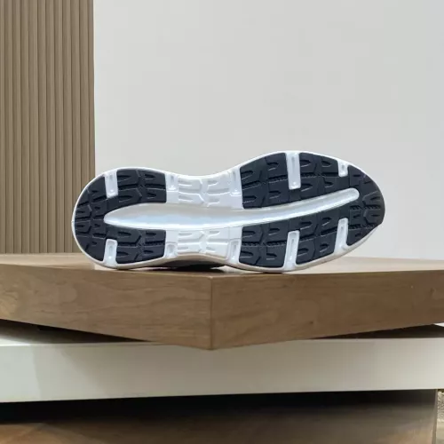 Replica Moncler Casual Shoes For Men #1317189 $130.00 USD for Wholesale