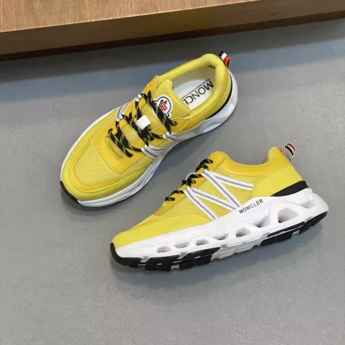 Moncler Casual Shoes For Men #1317190