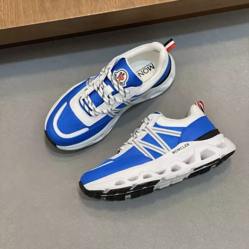 Moncler Casual Shoes For Men #1317191