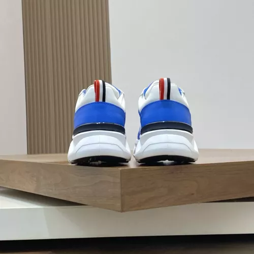 Replica Moncler Casual Shoes For Men #1317191 $130.00 USD for Wholesale
