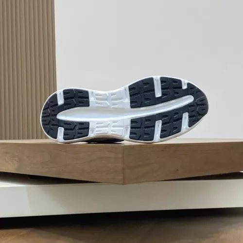 Replica Moncler Casual Shoes For Men #1317191 $130.00 USD for Wholesale
