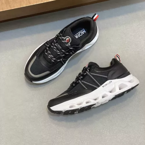 Moncler Casual Shoes For Men #1317192
