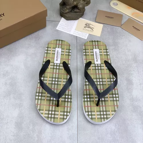 Burberry Slippers For Women #1317194