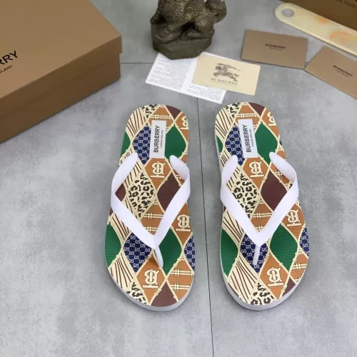 Burberry Slippers For Women #1317196