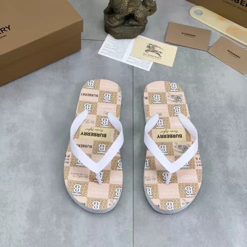 Burberry Slippers For Women #1317200