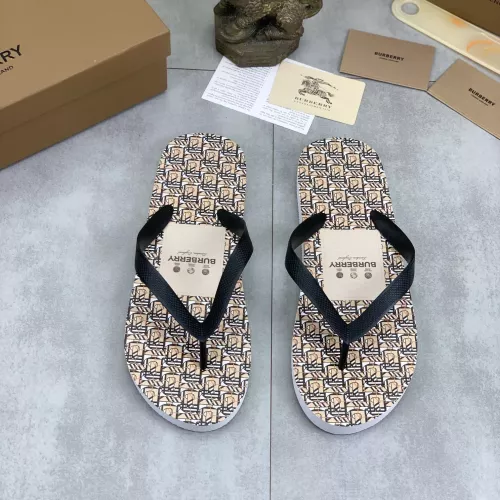 Burberry Slippers For Men #1317201