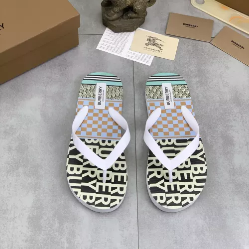 Burberry Slippers For Women #1317204