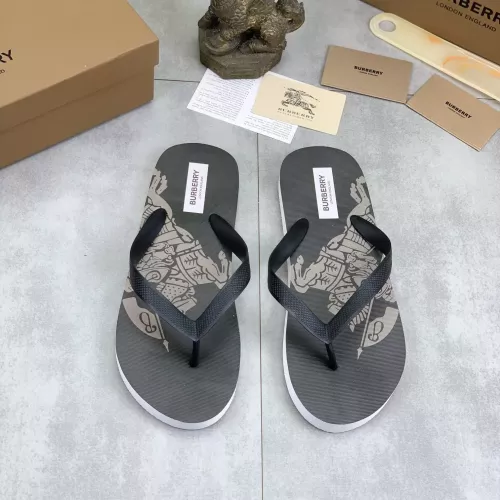 Burberry Slippers For Women #1317210
