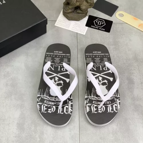 Philipp Plein PP Slippers For Men #1317211