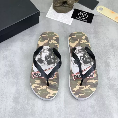 Philipp Plein PP Slippers For Men #1317213