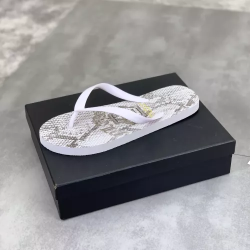 Replica Philipp Plein PP Slippers For Women #1317218 $48.00 USD for Wholesale