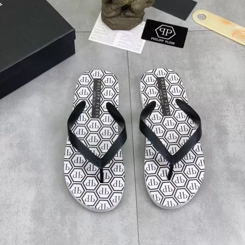 Philipp Plein PP Slippers For Men #1317219