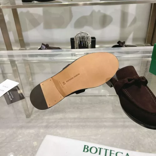 Replica Bottega Veneta BV Slippers For Men #1317221 $132.00 USD for Wholesale