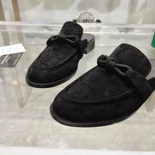 Replica Bottega Veneta BV Slippers For Men #1317223 $132.00 USD for Wholesale
