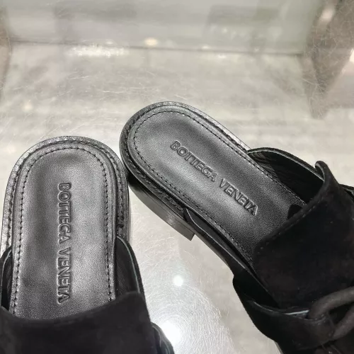 Replica Bottega Veneta BV Slippers For Men #1317223 $132.00 USD for Wholesale